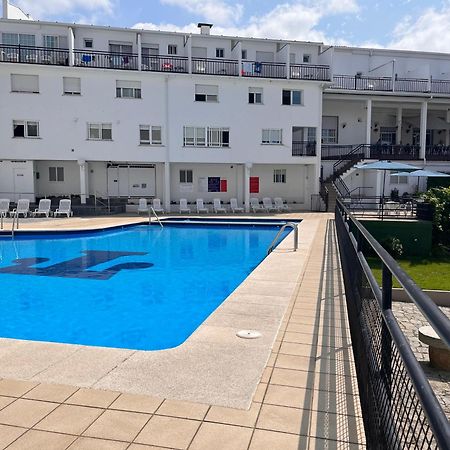 Hotel La Terraza Sanxenxo Dış mekan fotoğraf